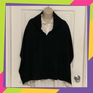 ⭐️Simply Noelle shawl⭐️